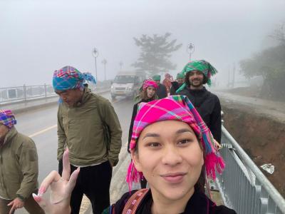 【3】サパ・黒モン族の葬式でのルールを知っていますか？