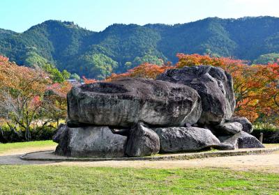 太子町から明日香村へ