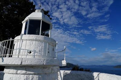 芸予の港町御手洗と瀬戸内を望む温泉宿【2】~御手洗の街並みと多島美望む宿~