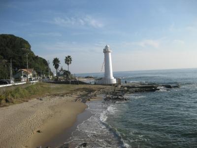 知多半島　ぐるっと一周くるま旅