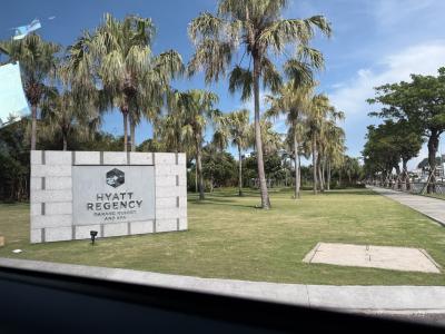 2025 ベトナム ハイアットリージェンシーダナン オーシャンビュークラブアクセスツインの紹介