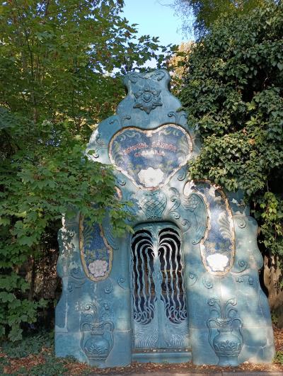 歩き疲れた ブタペスト6