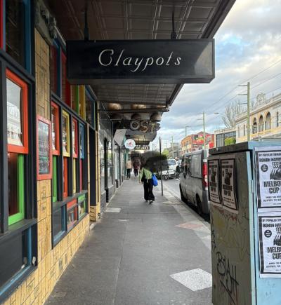 2025年10月メルボルン～アデレード、春の花と動物たち、アボリジニアート、ワインに出会う旅ー8