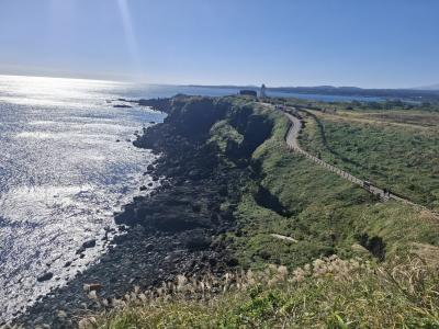 ,船旅 博多港から済州島へ!三井オーシャンフジで行く