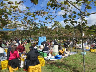 多治見ワインフェス