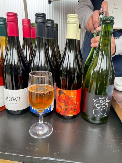 ワインツーリズム山梨2025秋②