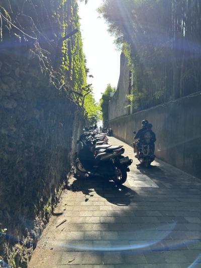 10回目のバリ島　スパ三昧のひとり旅①初めてのサヌール宿泊※今回スパありません