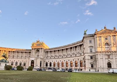 中欧旅④ウィーン