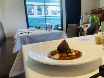 江ノ島へ美味しいランチを食べに