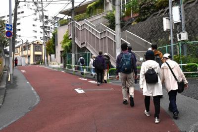 本郷の谷と東京大学散歩2025～石坂、東大の歴史的建造物～（東京 文京区）