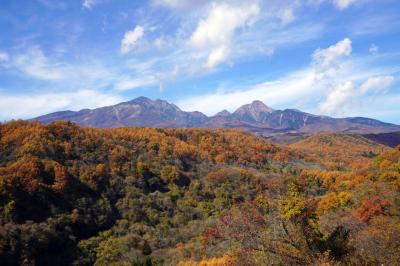 【ふらっと日帰り旅サラダ】野辺山高原・平沢峠から八ヶ岳を魅入る 満喫の旅＋α
