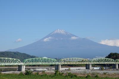 さわやかウォーキング 蒲原 (旧東海道・宿場町の記憶をたどる)