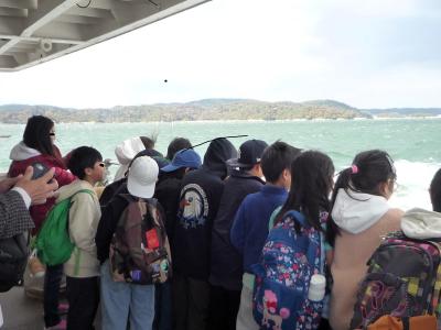 2025.秋 東北2泊3日 ＃後編・仙台と日本三景松島