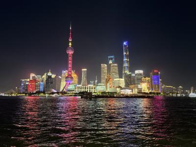 2025-11 上海の現状