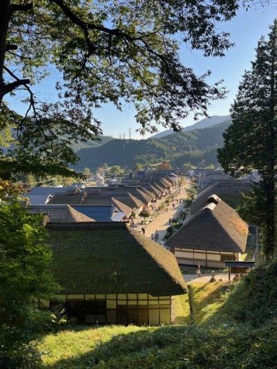 福島1泊2日 2日目