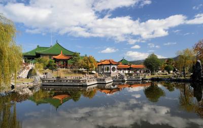 鳥取へ　友人を訪ねて