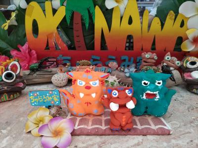 ANAで行く首里城復興祭 子連れ旅