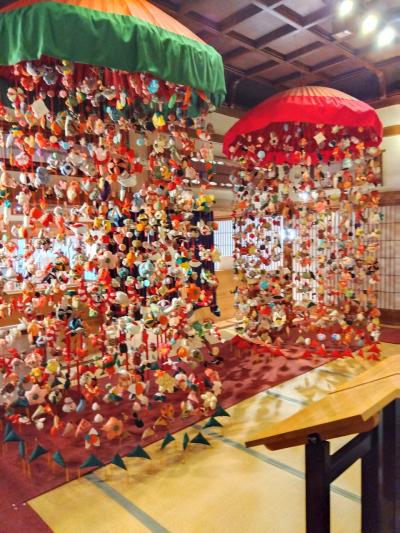 鳥海山に見守られて、日本海気まま旅  酒田～瀬波温泉