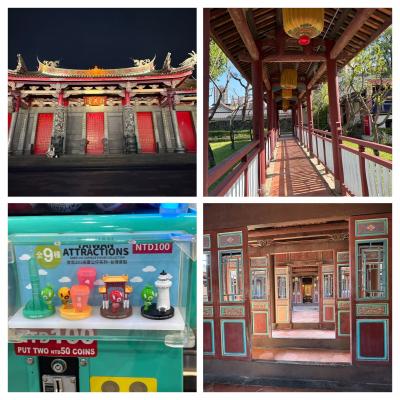 2025/11人気のスターラックス航空で台北と基隆のぶらりひとり旅・台北編