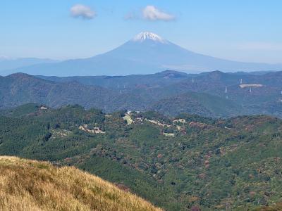 2025年秋の伊豆高原ショートトリップ