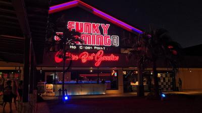 2025 宮古島 シギラミラージュ②