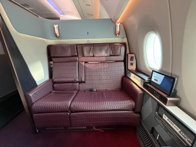 2025年11月　フランス・パリ 1･2日目