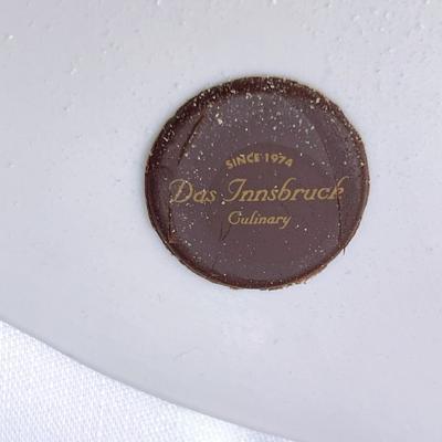 ちょっと歩くドロミテ....美味しいインスブルック_8/15