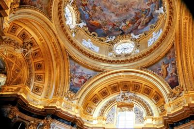 英語のできないおじさんの一人旅　　欧州3か国②　　ヘルシンキからマドリード