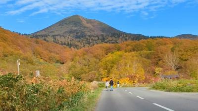 【東北 原付旅】ついに国道4号終点・青森到達！…しかし思わぬ事態に