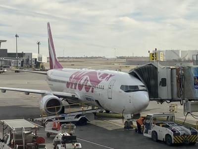 成田、空の湯で前泊2025年11月1日
