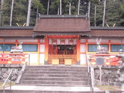 「京都西山散策」