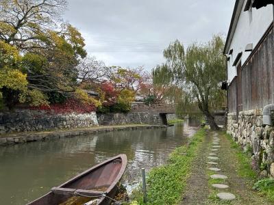 初めての琵琶湖マリオットへ。ショッピングを楽しむひとり旅②