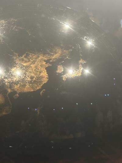 大阪万博に行ってきました！2.パビリオン編