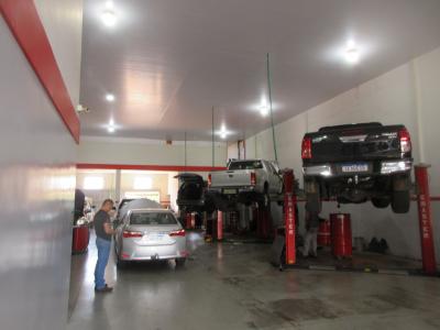 急にマリンガーに帰らなあかんことになって