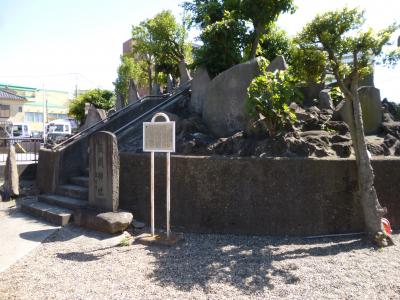 亀戸・錦糸町散歩（3）