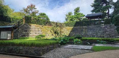 福井市内散策（後編）