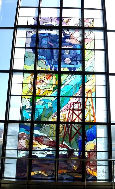 9月の松本・新津の記録②