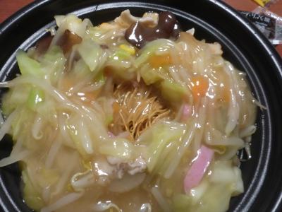 リンガーハット福岡甘木店で皿うどんテイクアウト編【pH10のアルカリ性トロトロ温泉目的朝倉(甘木)１泊旅】