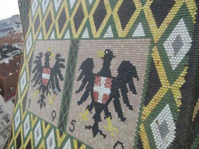 秋のオーストリア・チェコ旅③【ウィーン市内観光】