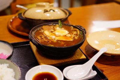 名古屋旅~家族を訪ねて②