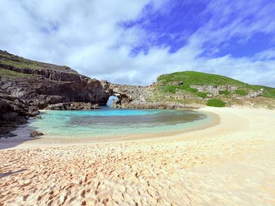 小笠原諸島 観光5日目 (南島観光ほか)