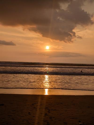 久しぶりのバリ⑥帰国編