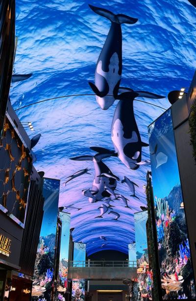 最初で最後のAirJapanで行くソウル旅!BTS聖地巡礼&空港近くのインスパイヤ・エンターテイメント・リゾートを満喫!