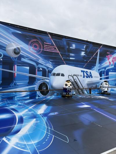 台湾ブラブラおっさん一人旅