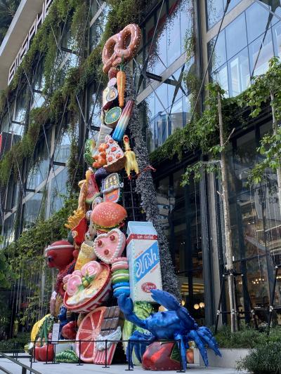 おいしいビールを飲みたい旅~タイ・バンコク