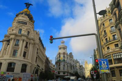 女一人旅【第19弾】南スペイン旅行の準備