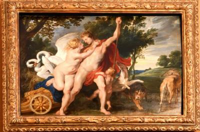 115。*:.。オランダ,チェコ,フランス34日間の旅 ☆ハーグ-12 プリンスウイリアム V ギャラリー-3☆.。.:*