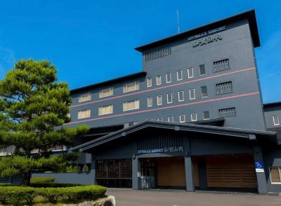 改装されたリブマックスリゾートへ