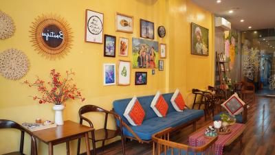 【ダナン スパ】2018年からNo.1の理由!癒しの「フォーハンドマッサージ」を体験