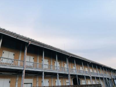 嬬恋プリンスに泊まる群馬　親子三世代の旅　２－１